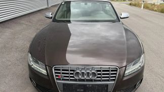 Finansowanie Zamienny Audi A5 2010