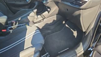 Financování Hatchback Opel Corsa 2023