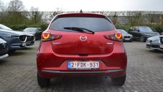 Leasing Hatchback Mazda 2 2023