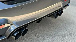 Finansowanie Coupé BMW 420 2013
