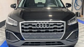 Finansowanie Hatchback Audi Q2 2023