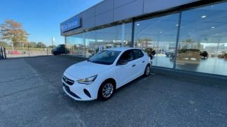Leasing Hayon Opel Corsa 2021