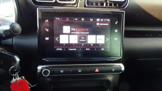 Leasing Hatchback Citroën C3 2020