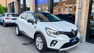 Leasing SUV Renault Captur 2023