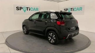 Finansowanie SUV Citroën C3 Aircross 2018