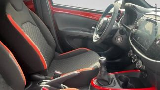 Leasing Sedan Toyota Aygo (X) 2024