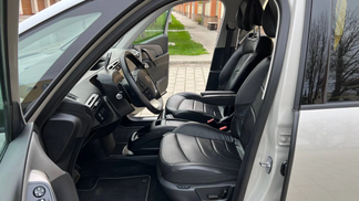 Leasing Passenger transport Citroën C4 GRAND SPACETOURER 2021