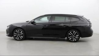 Finansowanie Wóz Peugeot 508 2020