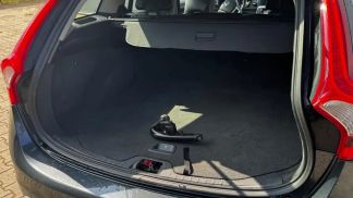 Finansowanie Wóz Volvo V60 2012