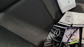 Leasing Closed Box Mercedes-Benz SPRINTER 317 2023