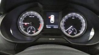 Leasing Wagon Skoda Octavia 2020