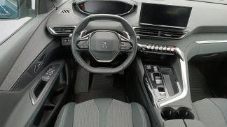 Finansowanie SUV Peugeot 3008 2023