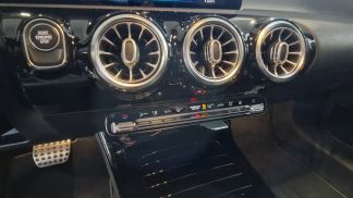 Leasing Wagon MERCEDES CLA 250 2020