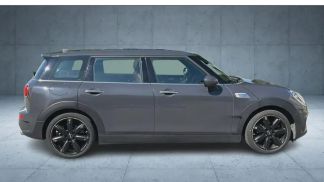 Leasing Wagon MINI Cooper SD 2017