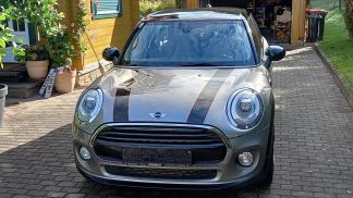 Leasing Hatchback MINI Cooper 2018