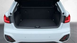 Leasing Hatchback Audi A1 2025