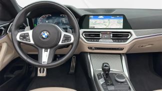 Leasing Convertible BMW 430 2023