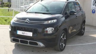 Leasing SUV Citroën C3 Aircross 2017
