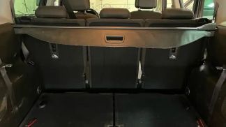 Lízing Hatchback Opel Zafira Tourer 2016