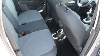 Financování Hatchback Citroën C3 Picasso 2015