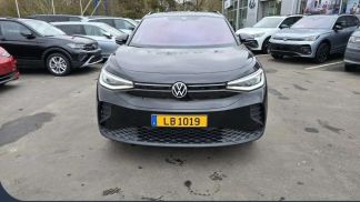 Lízing SUV Volkswagen ID.4 2025