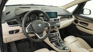 Financování Hatchback BMW 218 2021