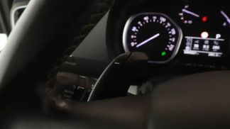 Leasing Hatchback Citroën Jumpy 2018