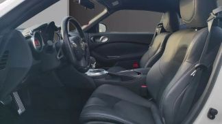 Lízing Kupé Nissan 370Z 2012