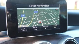 Leasing Coupe MERCEDES C 220 2016