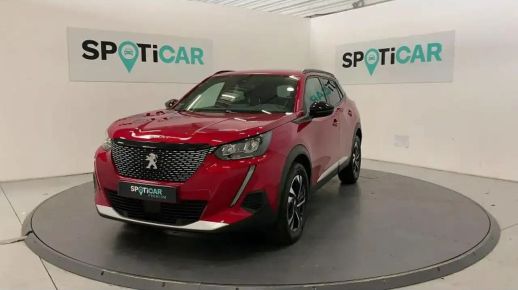 Peugeot 2008 2023