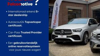 Leasing Wagon MERCEDES C 180 2020