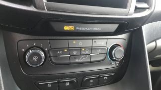 Finansowanie Hatchback Ford Tourneo Connect 2021