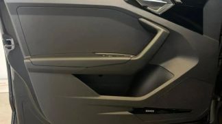 Leasing Sedan Audi A1 2025