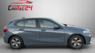 Finansowanie Hatchback BMW 116 2020