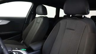 Finansowanie Wóz Audi A4 Allroad 2022