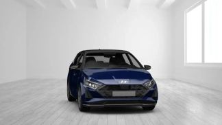 Leasing Hatchback Hyundai i20 2024