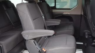 Lízing Hatchback Opel Vivaro 2018