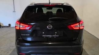 Finansowanie SUV Nissan Qashqai 2017