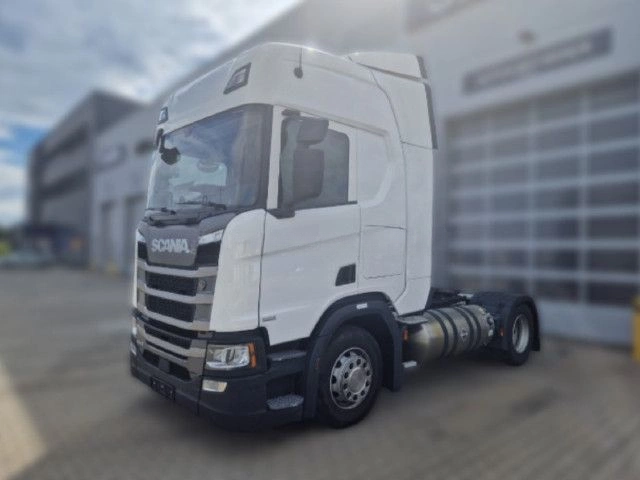 Leasing Tractor unit Scania R 410 2019