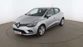 Financování Hatchback Renault Clio 2019