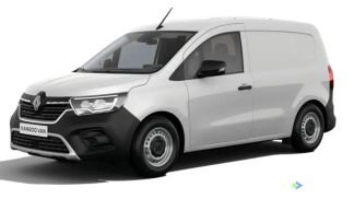 Leasing Hayon Renault Kangoo 2025