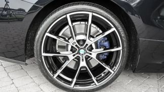 Lízing Kabriolet BMW 840 2021