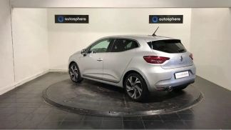 Leasing Sedan Renault Clio 2019