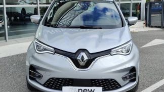 Finansowanie Sedan Renault ZOE 2021