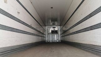 Leasing Semi-remorque System Trailers TKS24-1TRI 2010