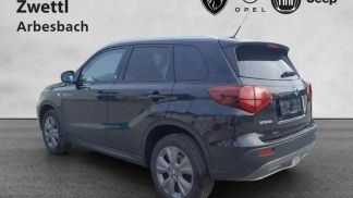 Leasing SUV Suzuki Vitara 2025