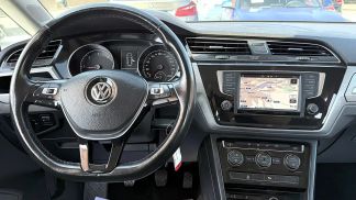 Finansowanie Hatchback Volkswagen Touran 2017