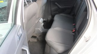 Leasing Hatchback Volkswagen Polo 2023