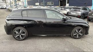 Finansowanie Sedan Peugeot 308 2025