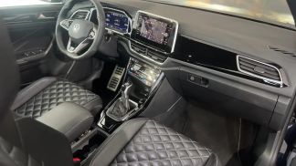 Lízing Kabriolet Volkswagen T-Roc 2022
